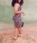 Rencontre Femme Cameroun à Yaoundé  : Elisabeth, 33 ans